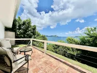 Waterfront,Private pool,Breathtaking Views,Great Location. Enjoy paradise! Hotels in Nazareth