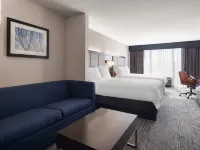 Holiday Inn Express & Suites ST. PETERSBURG NORTH (I-275) by IHG Hotels in St. Petersburg
