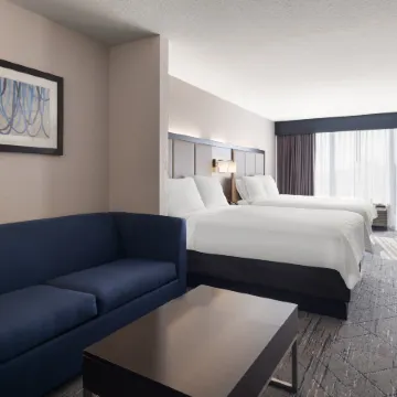 Holiday Inn Express & Suites ST. PETERSBURG NORTH (I-275) by IHG