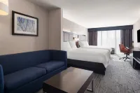 ホリデイ イン エクスプレス セント ピーターズバーグ ノース (I-275) by IHG