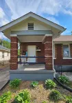 Experience Memphis charm near Beale St 5 min drive