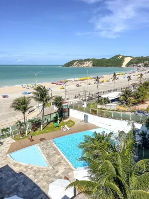 H Ponta Negra Beach - Apartments
