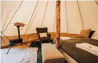 Lake View Cozy Tents Hotels in Grímsnes- og Grafningshreppur