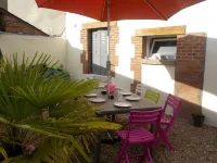 IDEAL FAMILY HOUSE