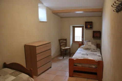Gite 8 people fully renovated in an old farmhouse