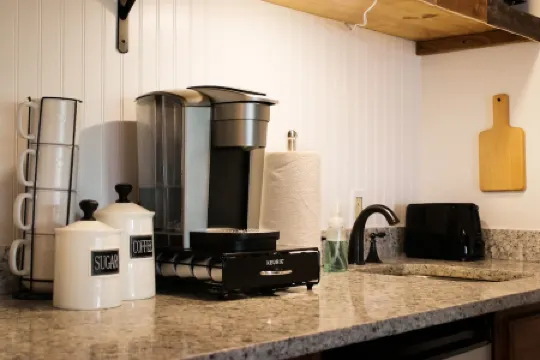 Cozy and Clean Park City Studio