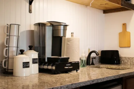 Cozy and Clean Park City Studio