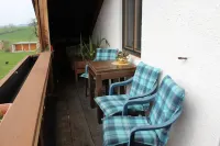 Apartment mountain view Hotels in Eggstatt