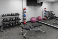 Fairfield Inn Owensboro - salle de sport