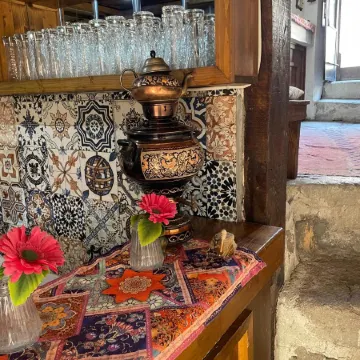 ARİSTONİCUS BUTİK HOTEL