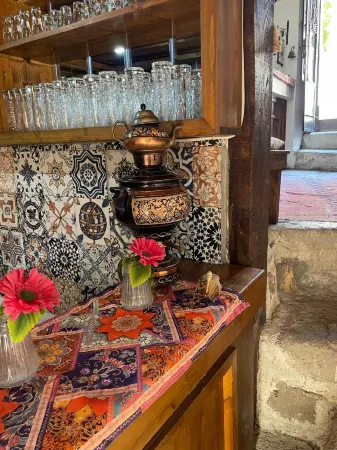 ARİSTONİCUS BUTİK HOTEL