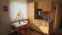Cozy apartment on the outskirts of Berlin - Apartments