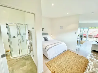 Sailors Cottage - Stay Waiheke