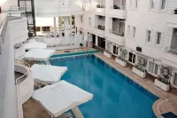 Club Efes Otel Hotels in Silifke