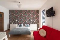 Przytulny apartament KOLEJOVA 12 - blisko centrum, idealny dla par Hotels in Nowy Targ