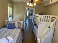 Chesapeake Cottages- 2 Quaint Waterfront Retreats