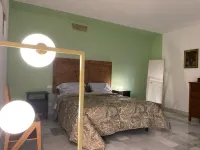 Apartment in Cathedral