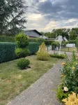 Vacation home/ bungalow Timmendorfer Strand OT Niendorf - dogs welcome