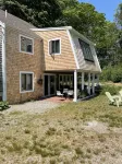 PET FRIENDLY.  WALK TO SANDYNECK BEACH
