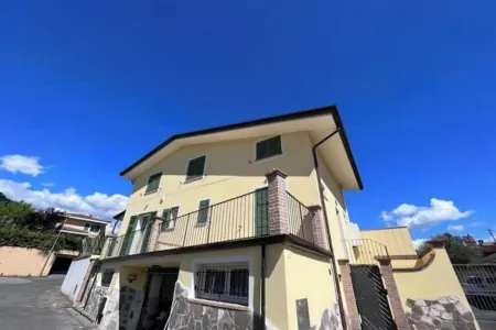 Valentinà house complete house near the sea