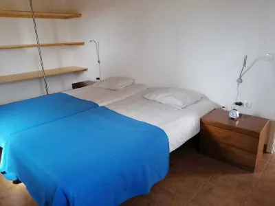 Casa Atlantico - relax, it's Odeceixe!