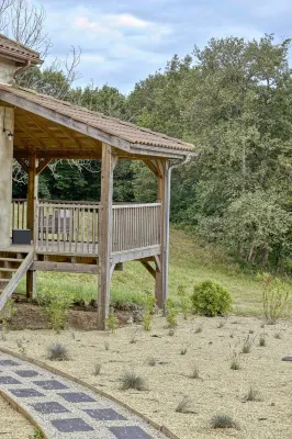 Magnifique Bastide Gascogne Équipement Haut de Gamme Avec Piscine