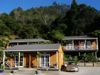Anchor Lodge Motel