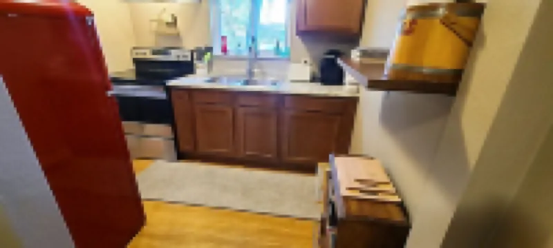 The Jackie O ~ One Bedroom Relaxing Retreat