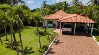 Gorgeous Casa de Campo Villa w/ pool! Các khách sạn ở 