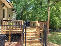 Charming country retreat!