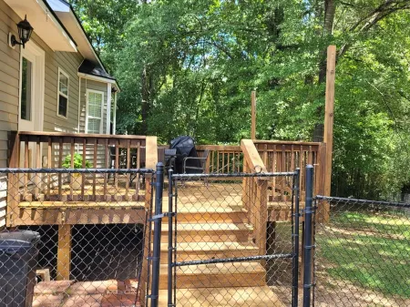 Charming country retreat!