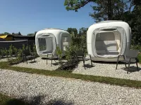 Direkt am Wallersee - Cubes - 2-Star