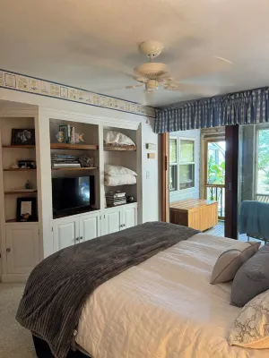 Marsh Mellow - A Private Getaway