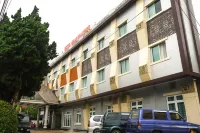 Gran Malindo Hotel Hotels in Sianok Anam Suku