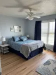 New Listing. Family-friendly home, private sandy beach on Lake Michigan!