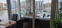 Apartment 21 - unobstructed 180 degree panoramic view from the apartment. Pure luxury.