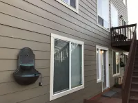 Private Executive Suite #2 - Large One Bedroom