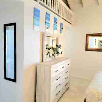 2-Bedroom Waterfront Villa Others