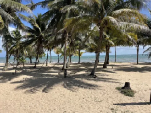 Ophelia's Villa: Waterfront Luxury with Private Pool Hotels in Maya Beach