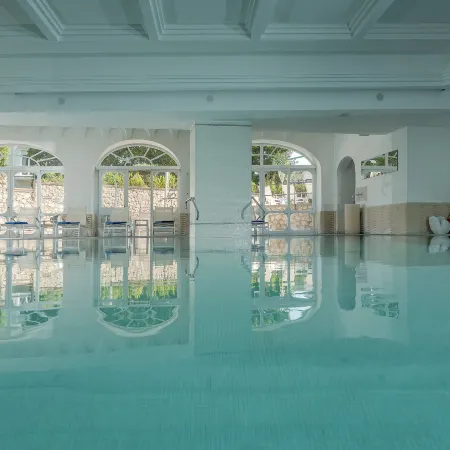 Hotel Quisisana