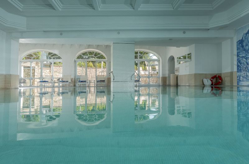Hotel Quisisana photo 3