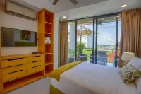 Casa Isacamil - Impeccable Views, Contemporary, Rooftop Pool, Proximity to Town