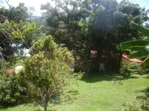 Bottom of villa for rent in diamond (F3)