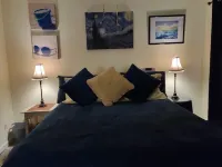 COZY—Dog-Friendly—Perfect for Couples!!! Free 3rd Night! Hotels in Bodega Bay