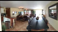 Affordable & Beautiful Dream Condo with a private pool near  Seven Seas Beach