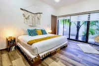 Villa/Boutique 4 BDR VIP Concierge/Chef in la Veleta Tulum