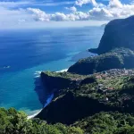 Quinta Safari House montains and ocean views