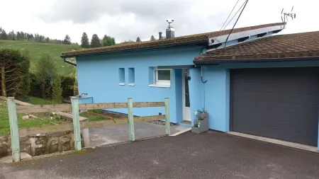 Calm and tranquility