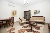 Ideal apartment for families or groups (A4) Hotels in 