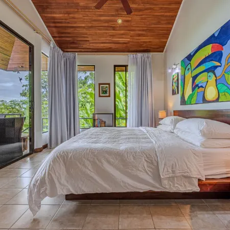 Pacifica- Spectacular Views, On-site Staff, Gated Community-Paved Road Access